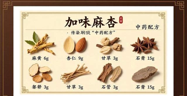 养鸡常用中兽药配方来啦!鸡痘、呼吸道病防治都有招