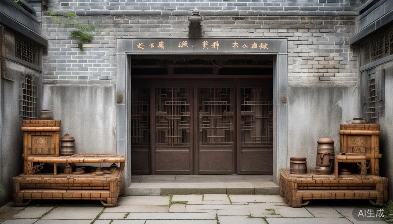 岐黄之名,源自黄帝内经?探寻中医符号的源头与精髓