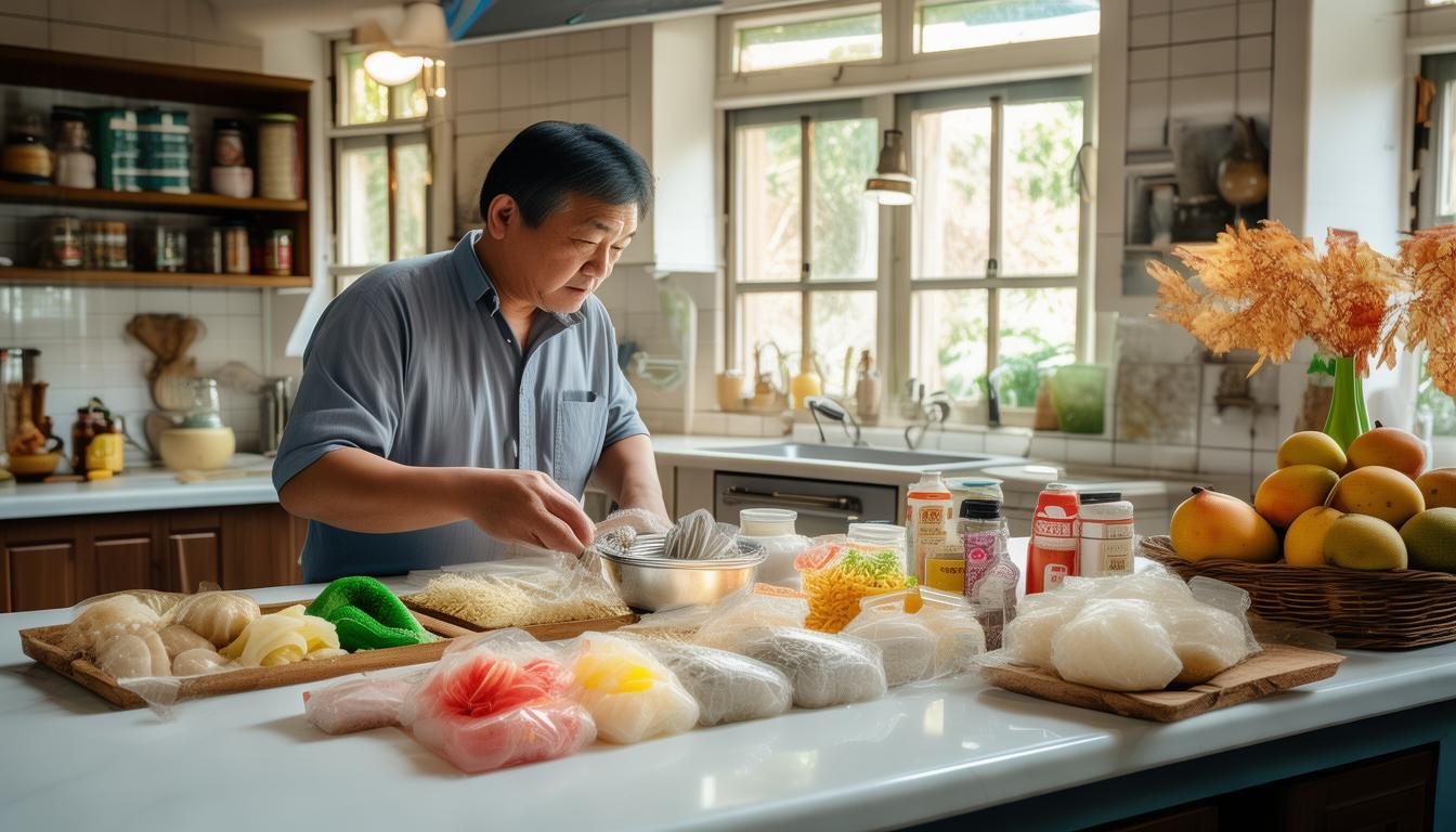 黄帝内经讲秋三月养生之道，眼下要抓紧补齐秋补功课