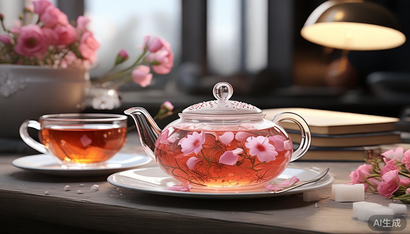 养生花中的佼佼者——玫瑰花，你知道它的神奇功效吗？