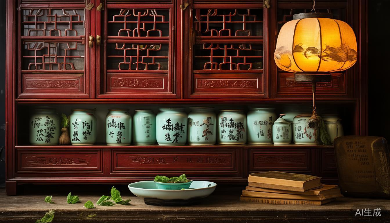 阳痿中药治疗方法大揭秘！巧用五味子等草药，还有这些食补良方