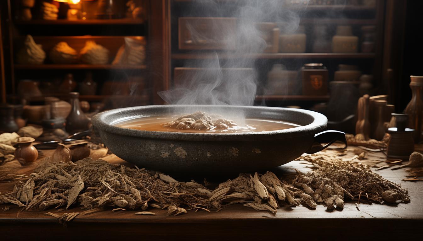 精选59种药酒配方，活血祛风、温经通络可治小儿麻痹