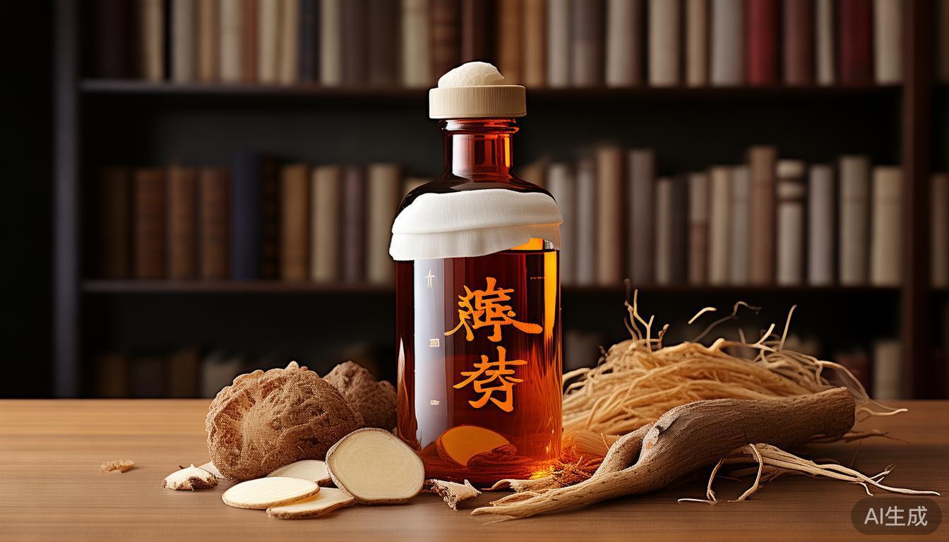 中药泡酒药材有讲究！四类中药需警惕，自制药酒要注意