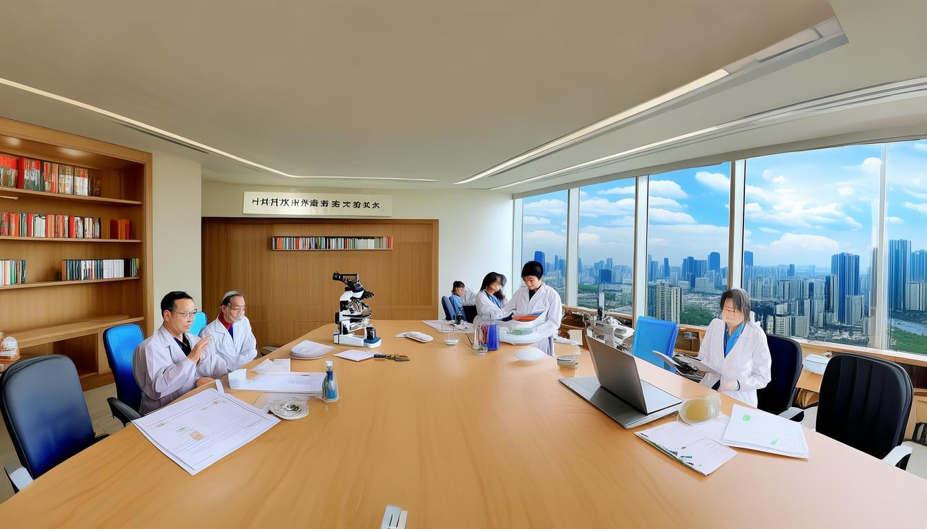 河南省重大科技专项:单个项目财政支持高达千万