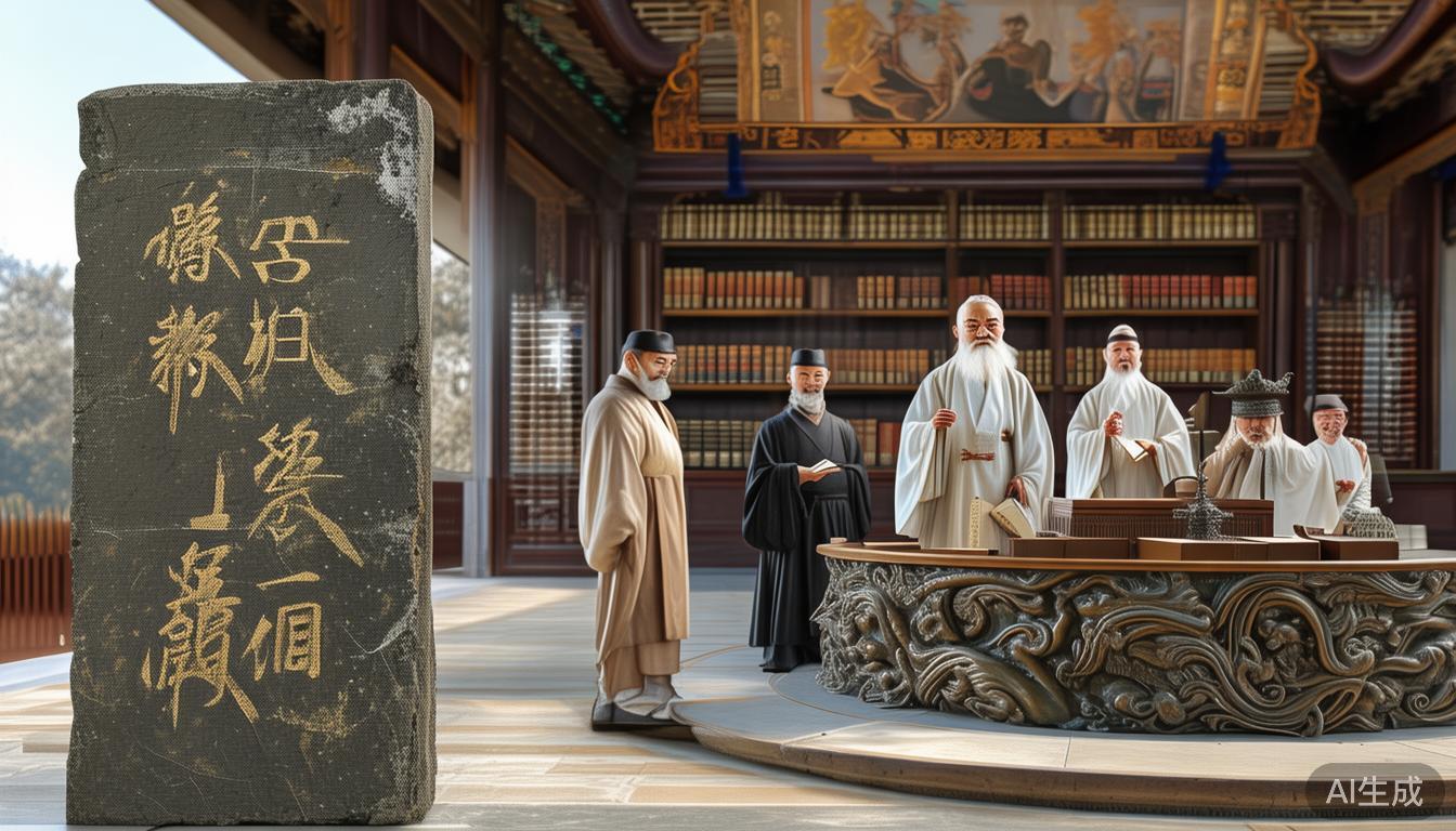 黄帝内经：奠定中医学基础，被尊医家之宗，意义至今仍重大？