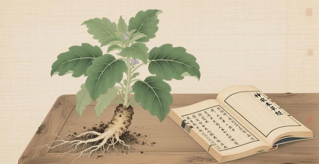 肝郁脾虚肾亏有这些症状？快试试这个三仙汤中药配方
