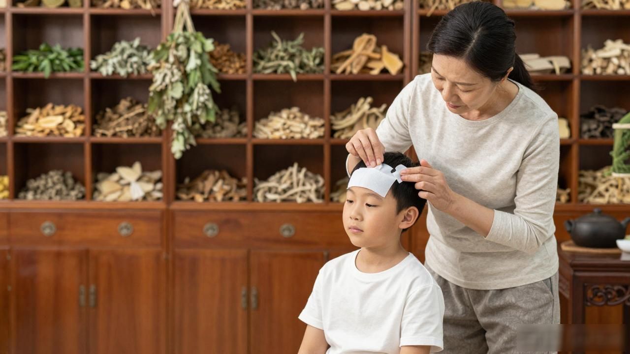 冬病夏治正当时！这些中药配方助你轻松应对冬季病痛