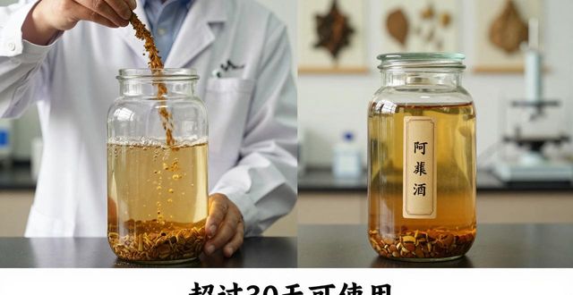 中药钓鱼配方秘方：4款药酒泡制教程，野钓鲫鲤草鳊通用
