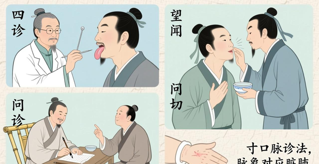 黄帝内经核心思想与生理奥秘:整体观念及脏腑气血经络解析