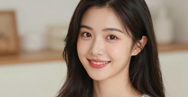 女生常喝这碗汤,气血足气色好