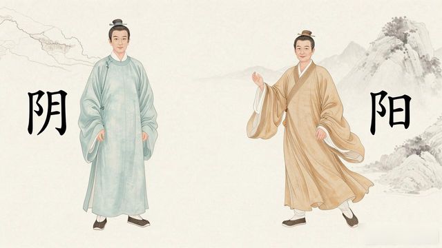 黄帝内经素问译注：养生必懂的左右手、耳目阴阳道理