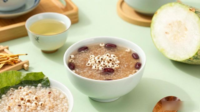 黄帝内经清补调：夏季夜卧早起，无厌于日养生方案