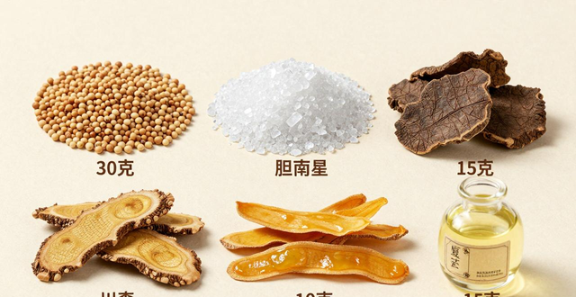 高血压心烦失眠？这些足底贴中药配方或许能帮到你