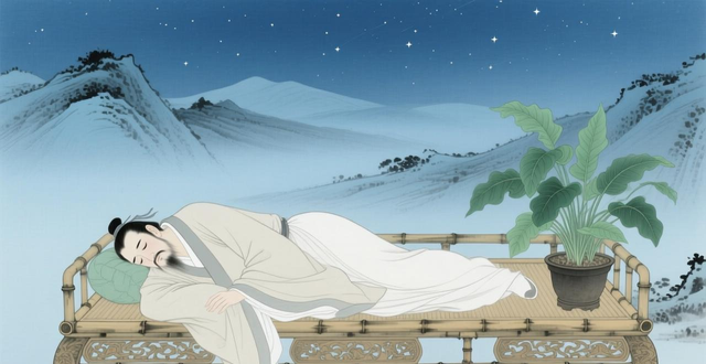 失眠别愁！这些足底贴中药配方，助你轻松入眠