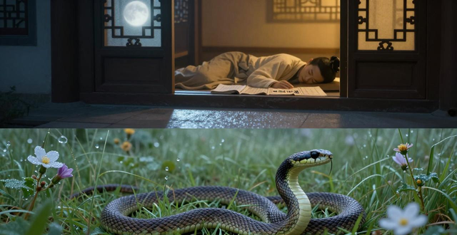 十二时辰智慧解读，黄帝内经说丑时熟睡养肝血