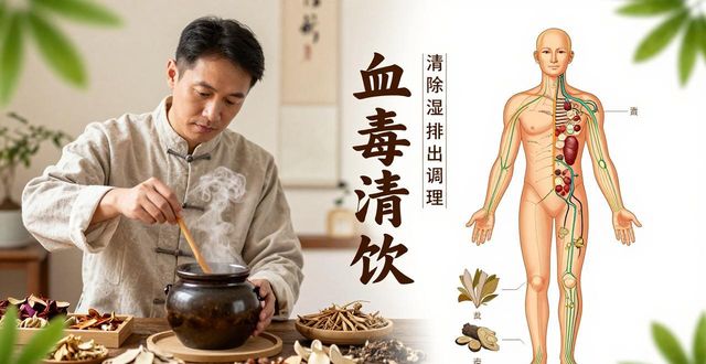 治慢性湿疹中药配方：免费咨询顽固皮肤病