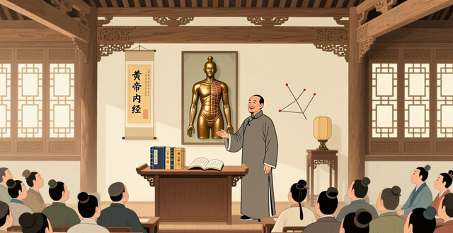 徐文兵:中医文化推广者,对其评价褒贬不一引争议