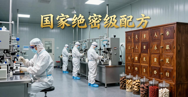 中药配方解禁有何影响?国家中成药保密配方等级及品种介绍