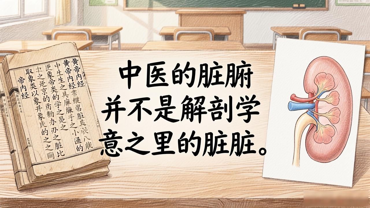 黄帝内经教材进小学引热议,中医课能否传递科学精神