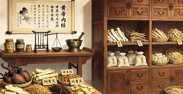 肾阳虚中药配方：常见症状及调理方子