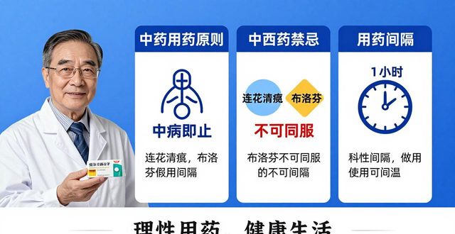 中药配方大全:感染了能反复吃中药吗?专家解答