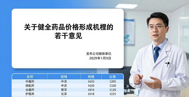 在医院买中药配方颗粒，价格怎么更透明？