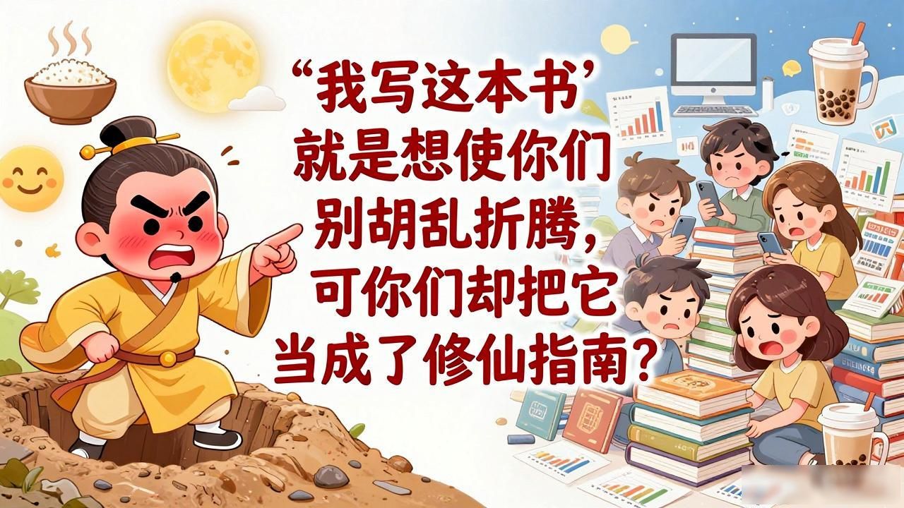 黄帝内经繁体版下载,古人也吐槽年轻人作死养生