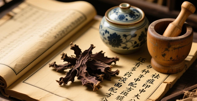 祛痘印中药配方大公开！还有多种美白淡斑面膜配方分享