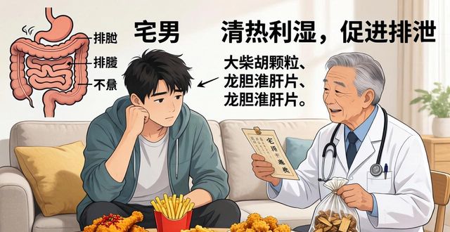 中医减肥方法大揭秘，不同肥胖类型对应中药配方来啦