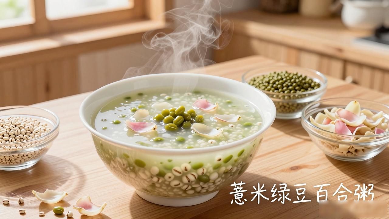 春天老爆痘？中医清热排毒祛痘配方，帮您从根上解决