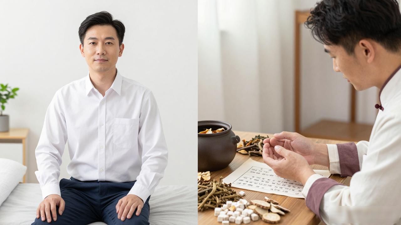 祛痘总不好?湿热内蕴作怪!清热排毒中药方根治反复痘
