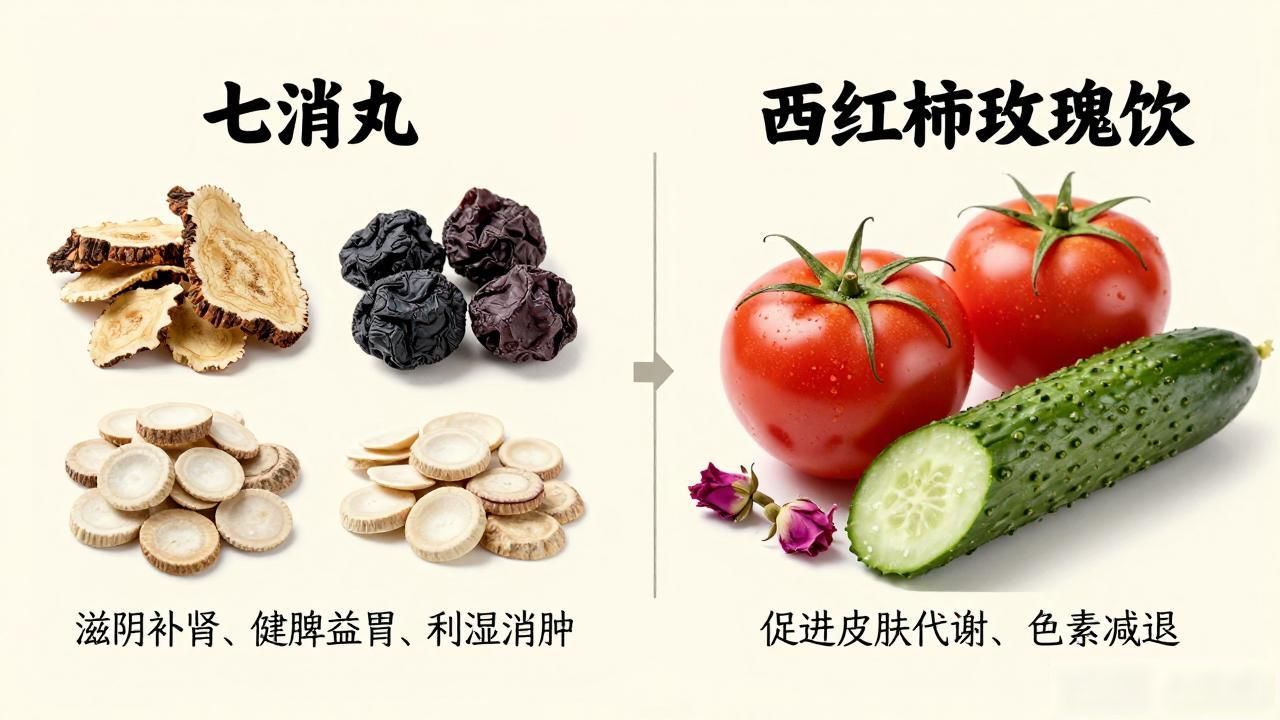 急需煮竹罐减肥中药配方？5款中医降脂秘方，快速瘦身实测有效