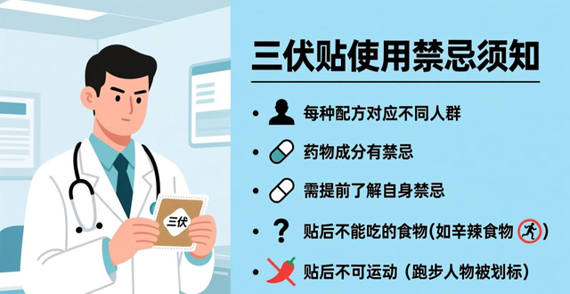 三伏贴受欢迎，快来了解它的中药配方及制作过程