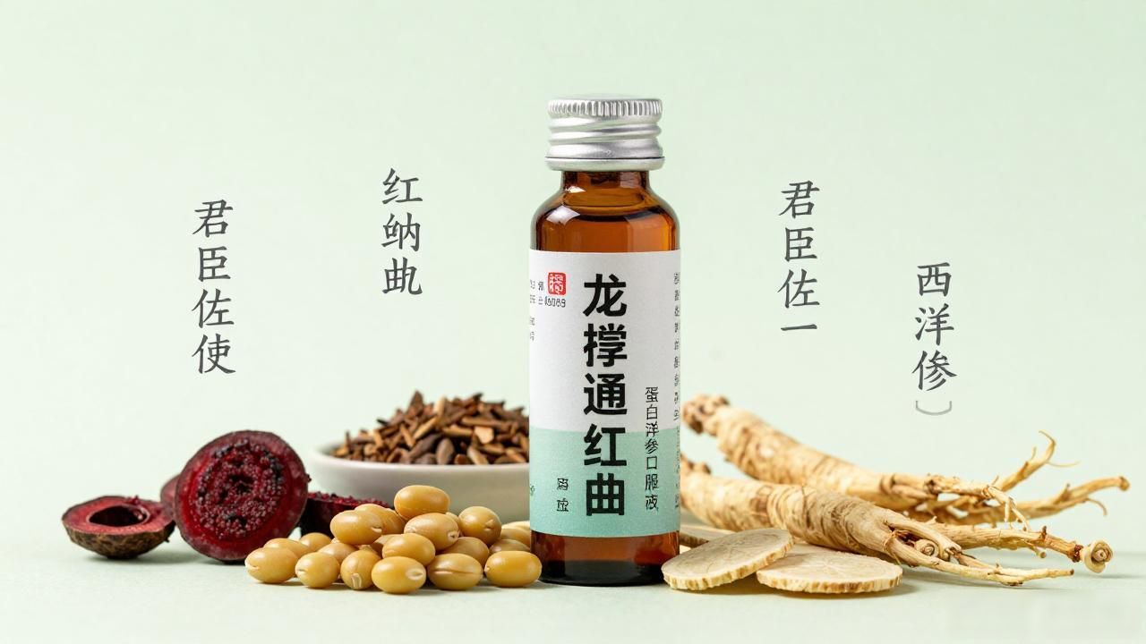 想找疏通血管的中药配方?红曲等实用成分相关参考来啦
