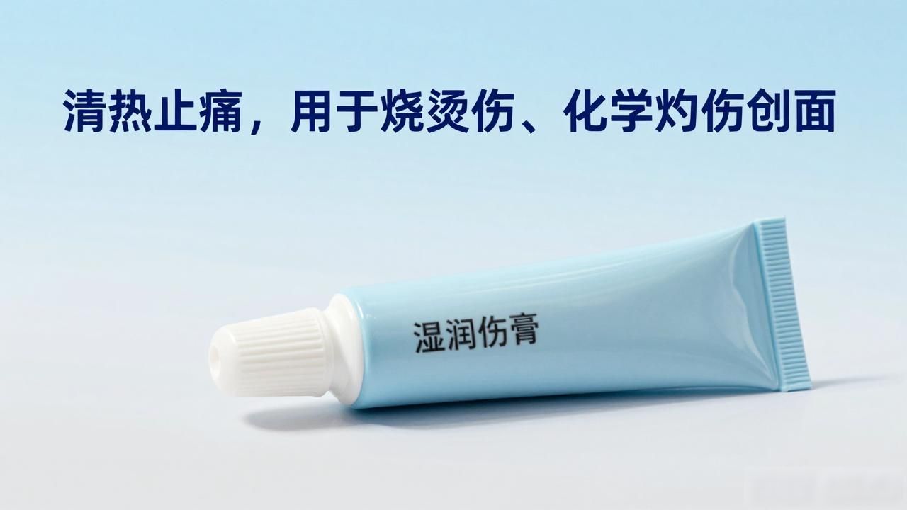 含连翘的中成药消炎功效大揭秘，速看