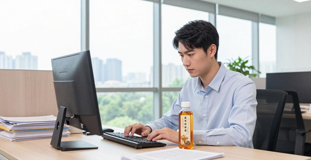 今秋中药茶饮火了！配方功效价格全知道，企业也来凑热闹