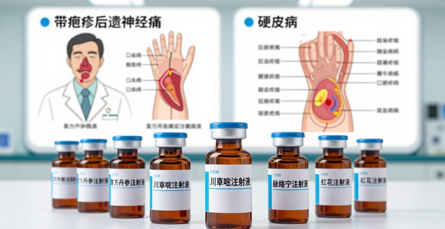 辽宁中医药大学附属医院皮肤科：多种中药配方治疗各类皮肤病