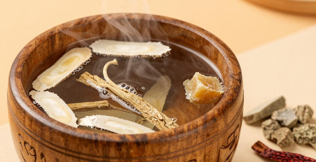 冬季泡脚方大揭秘!5大泡脚方让你越泡越长寿