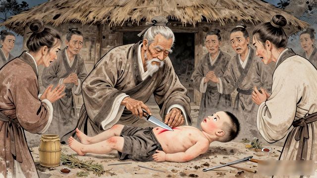黄帝内经白话文pdf下载:作者不是黄帝,真相颠覆你的认知