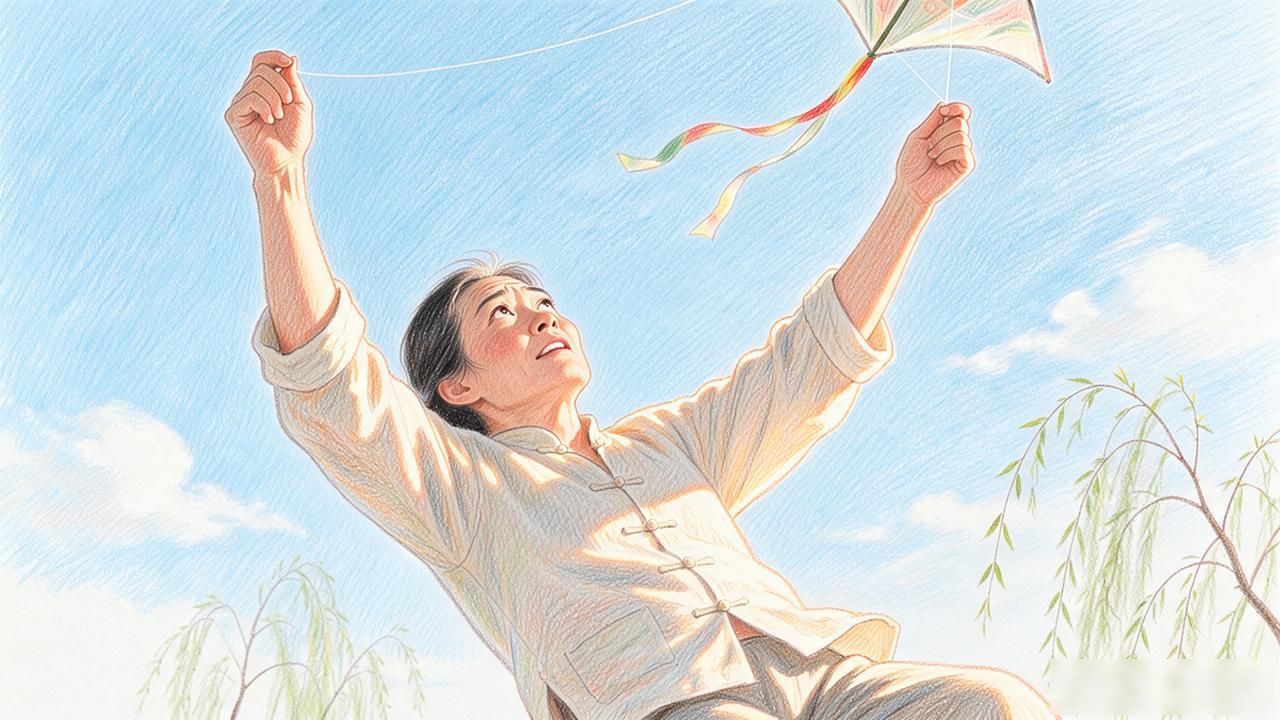 黄帝内经讲阴阳调和 懂平衡调作息不生病春分养生更省心