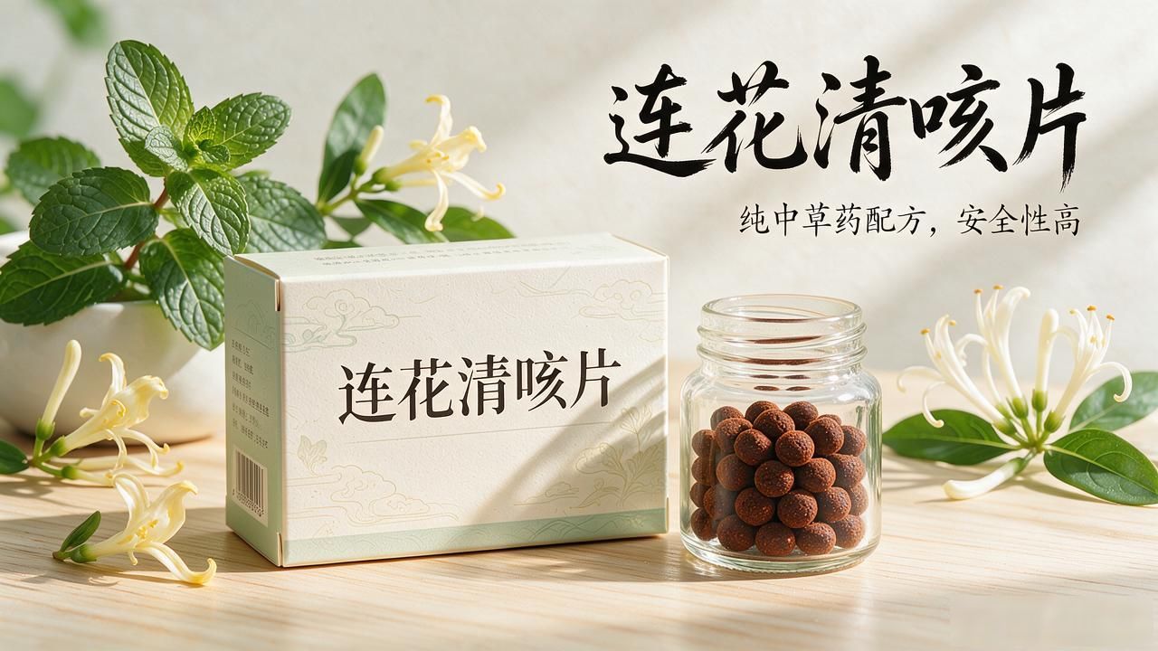 想要好用的中药止咳化痰配方 这款经典加减方药值得参考