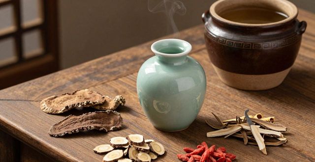 30个经典壮阳补肾中药酒配方,自己在家就能泡