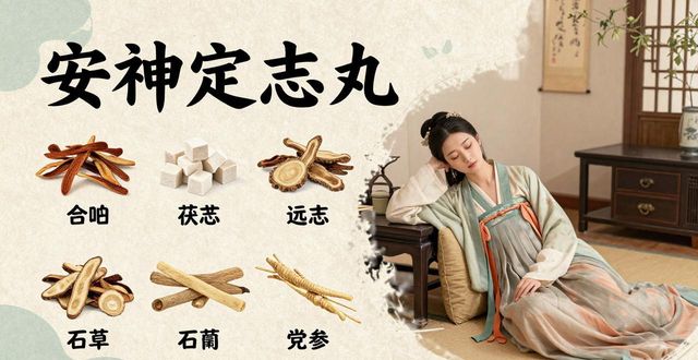 想增肥？试试这几个中药配方