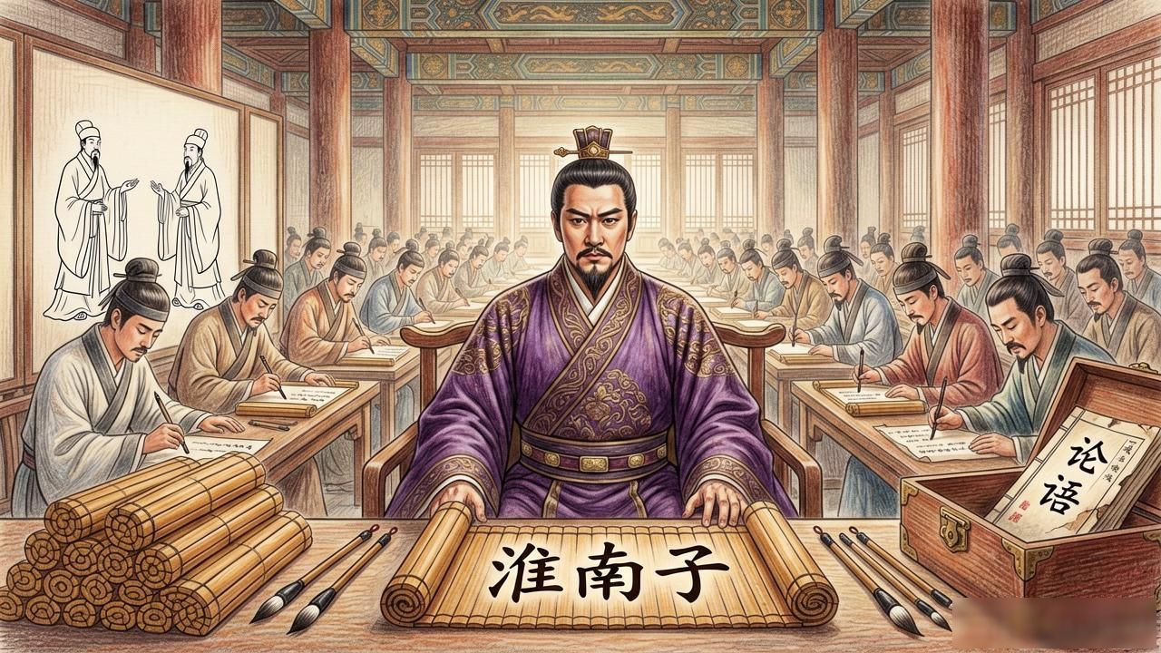 黄帝内经古书籍:一本被误解的养生宝典,教你读懂生命真谛