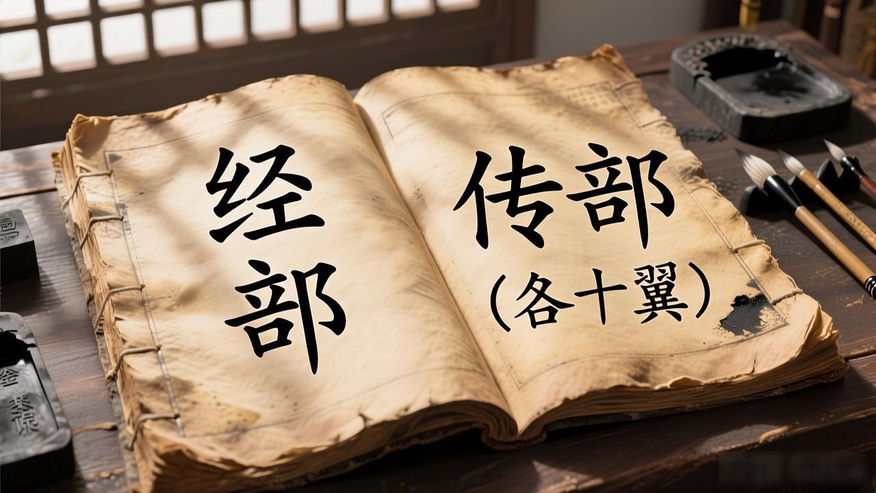 想学养生?这本黄帝内经古书籍,藏着上古智慧的核心秘密