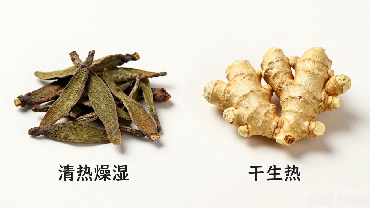 肾阳虚中药配方怎么搭?10组黄金搭档精准补肾,告别无效调理