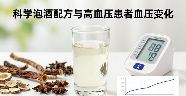 揭秘含肉苁蓉等的科学泡酒配方，告别传统补肾壮阳酒误区