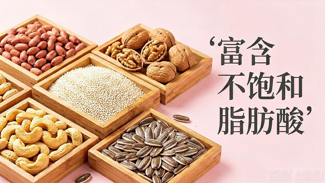 排卵期吃这些食物，富含多种元素，助你轻松实现丰胸目标