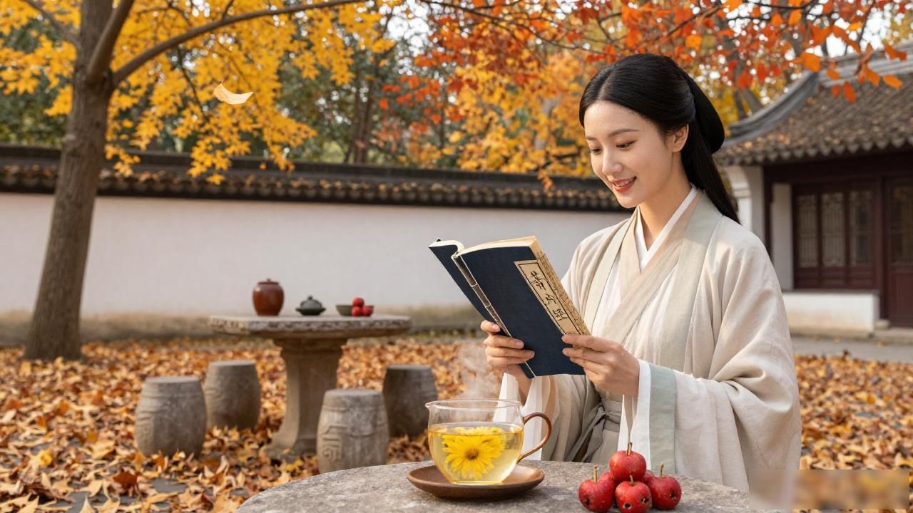黄帝内经讲四季养生，现代人却全做反了！快看看咋回事