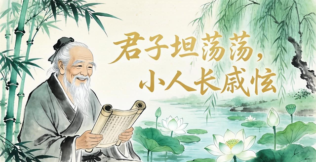 黄帝内经讲圣人处世：顺应自然、心态平和，追求乐观人生